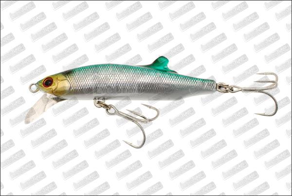 TACKLE HOUSE Flitz 42 #6