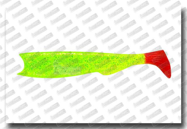 SAKURA Punshad 125 #016