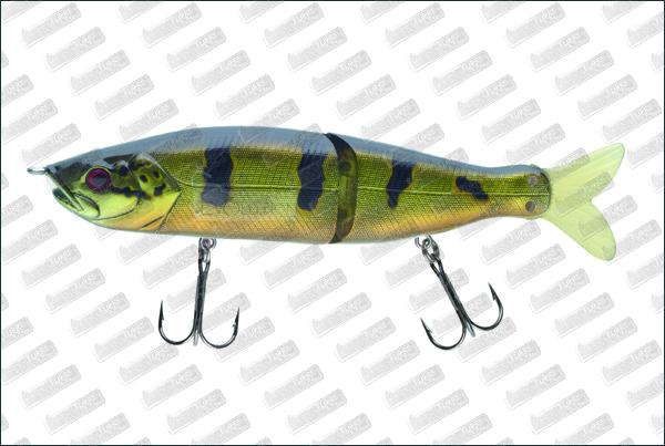 RIVER2SEA S-Waver 120S #TW-03