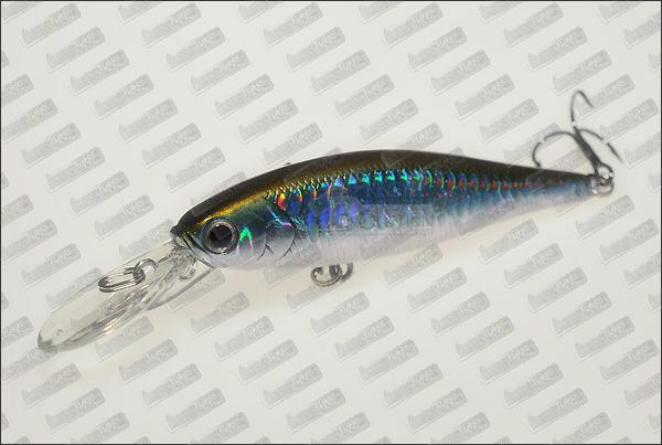 LUCKY CRAFT B'Freeze 78 LB SP MS MJ Herring