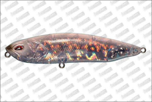 ZENITH Z-Claw Medium #37BP