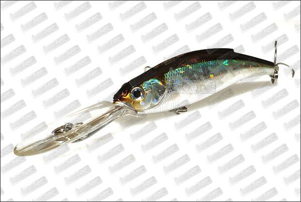 BASSDAY Mogul 85F (WOF) #005