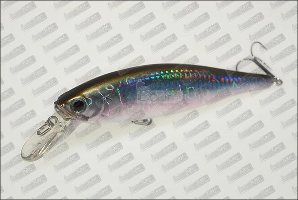 LUCKY CRAFT B'Freeze 65 SP #MS MJ Herring