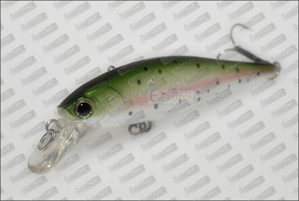  LUCKY CRAFT B'Freeze 65 SP #Rainbow Trout