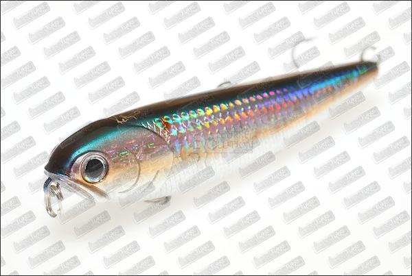LUCKY CRAFT Sammy 105 #MS American Shad