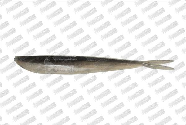 LUNKER CITY Fin-S fish 5''3/4 #1 Alewife