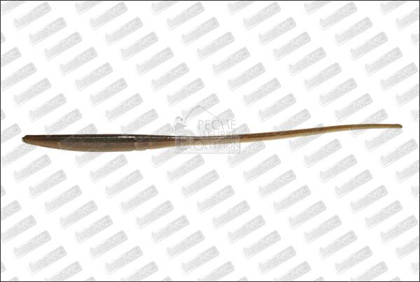 LUNKER CITY Slug-Go SS #6 Arkansas Shiner