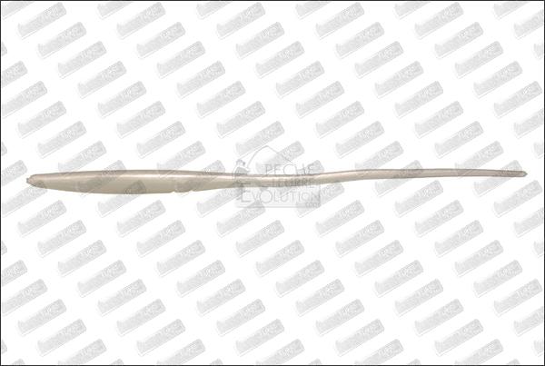 LUNKER CITY Slug-Go SS #36 Albino Shad