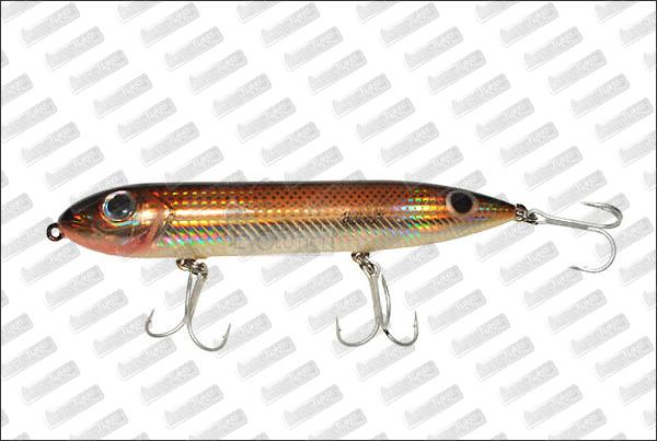 HEDDON Super Spook #RF