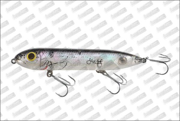 HEDDON Super Spook #S