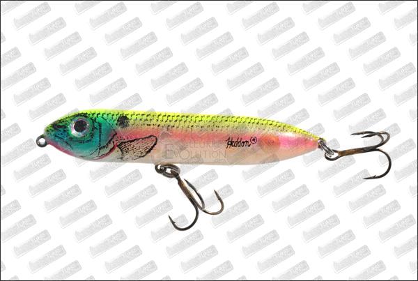 HEDDON Super Spook jr #HOS