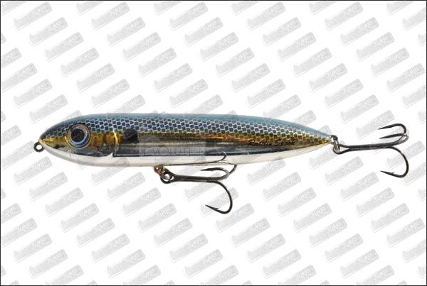 HEDDON Rattlin Spook #Foxy Momma