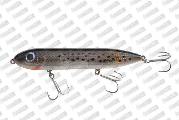 HEDDON Super Spook ST Truite