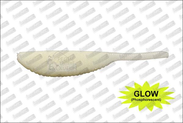 GARY YAMAMOTO Yamaminnow 2'' #038