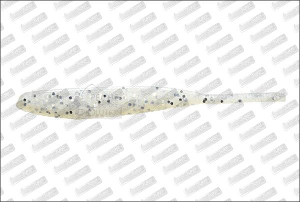 GARY YAMAMOTO Shad Shape Worm 4'' #031
