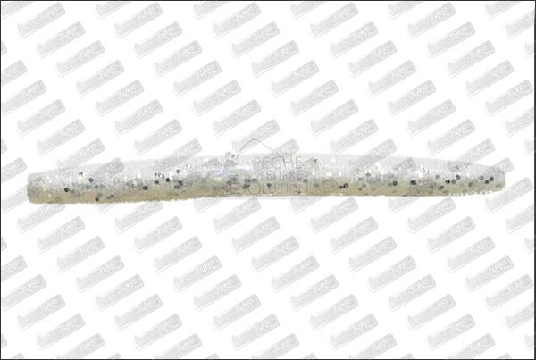 GARY YAMAMOTO YamaSenko 5'' #031 Blue Pearl / Silver FLK