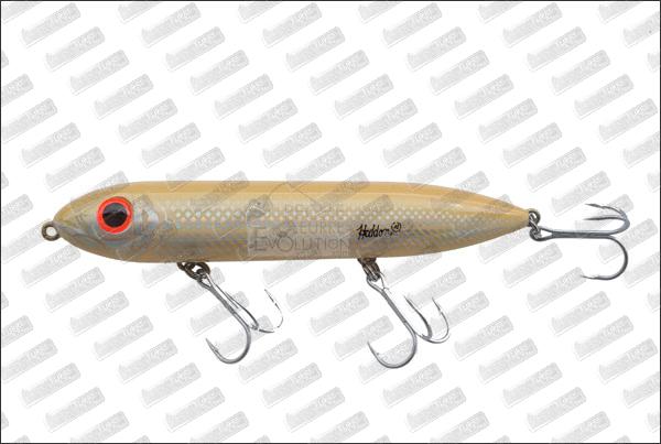 HEDDON Super Spook BONSL