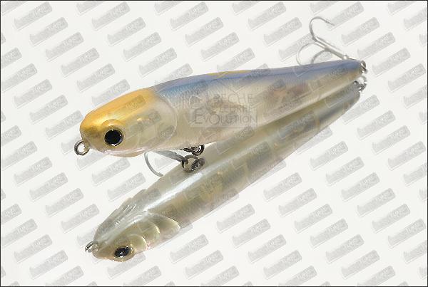 MEGABAIT Chihuahua 110 #600