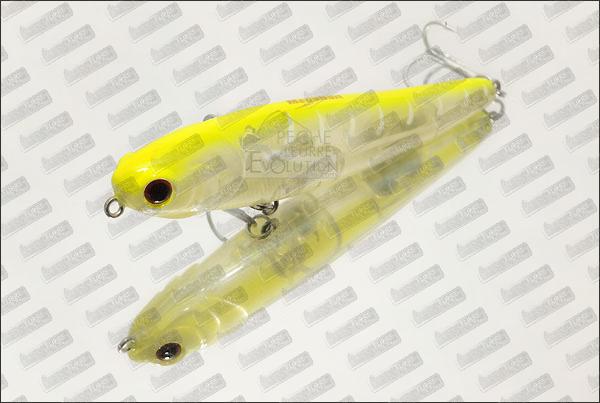 MEGABAIT Chihuahua 110 #676