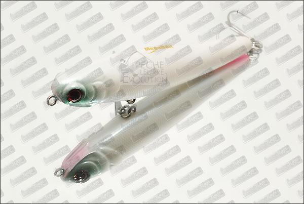 MEGABAIT Chihuahua 110 #677