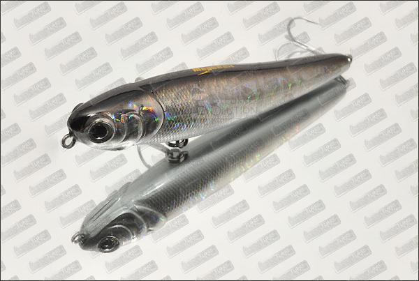 MEGABAIT Chihuahua 110 #608