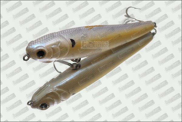 MEGABAIT Chihuahua 110 #661