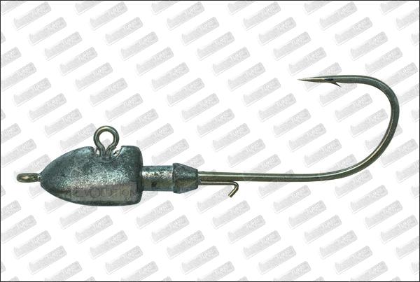 DECOY SV-33 Pantagone Head #5/0 - 28g