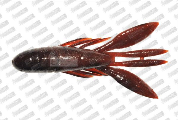 IMAKATSU Dynagone 4'' #S-05