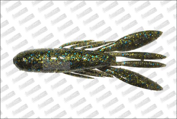 IMAKATSU Dynagone 4'' #S-10