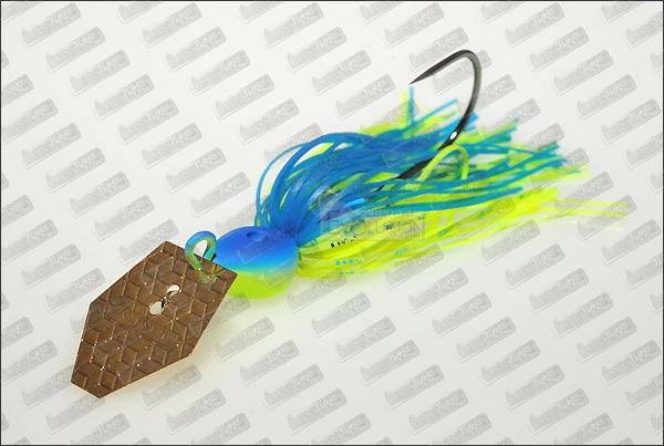  IMAKATSU Mother Chatter Monster 3/8oz #151