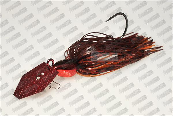 IMAKATSU Mother Chatter Monster 3/8oz #152