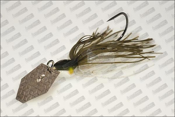  IMAKATSU Mother Chatter Monster 3/8oz #155