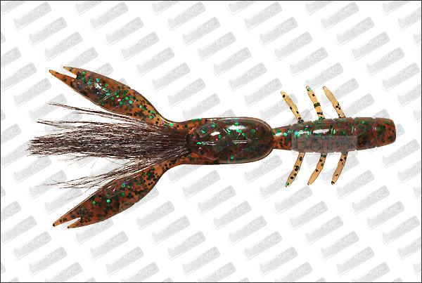 IMAKATSU Hairy Chunk #S-188