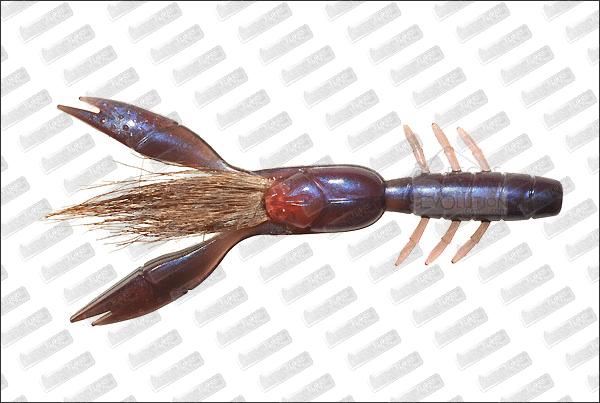 IMAKATSU Hairy Chunk #S-190