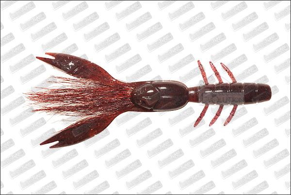 IMAKATSU Hairy Chunk #S-191