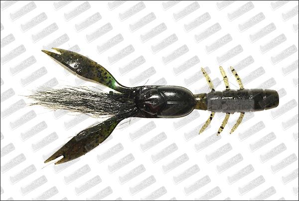 IMAKATSU Hairy Chunk #S-52