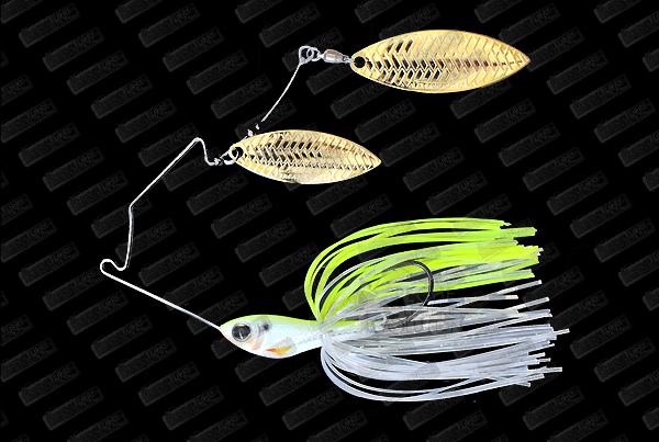  IMAKATSU IK Zinx 3/8oz #017