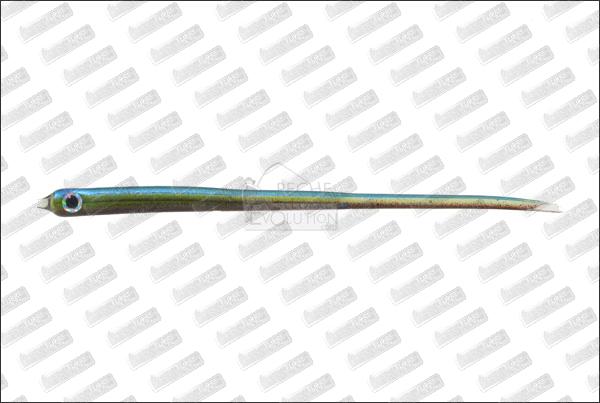 BASSTRIX Glass Minnows 5'' #Aarons Magic