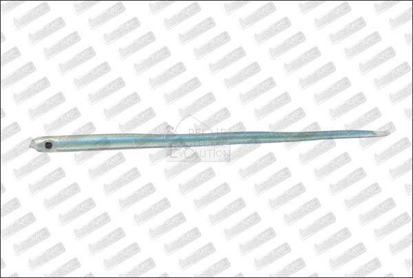  BASSTRIX Glass Minnows 5'' #Smelt