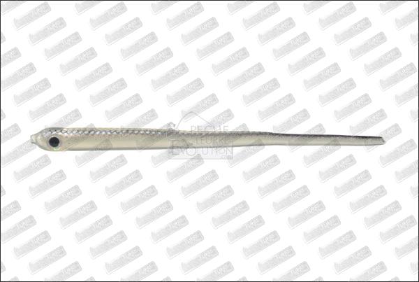  BASSTRIX Glass Minnows 6'' #Tennessee Shad