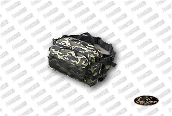 EVER GREEN EG Hip Bag Type II ''Camouflage''
