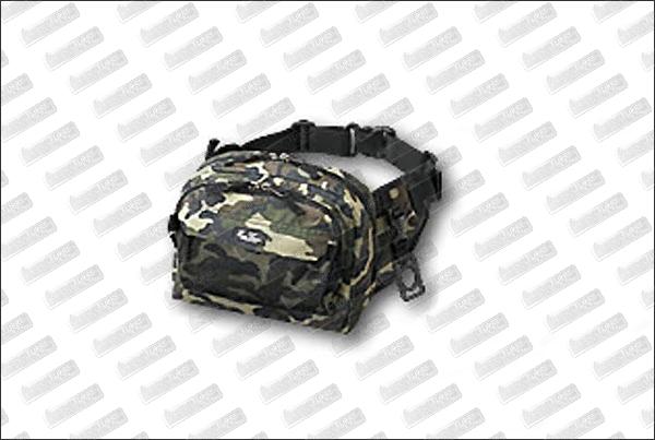 EVER GREEN EG Hip Bag Mini Type II 