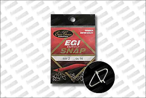 EVER GREEN EGI Snap n°2