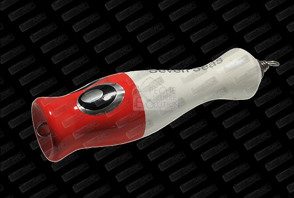 SEVEN SEAS Bowling #Red Head