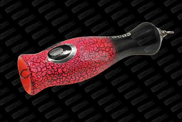 SEVEN SEAS Bowling #Pink