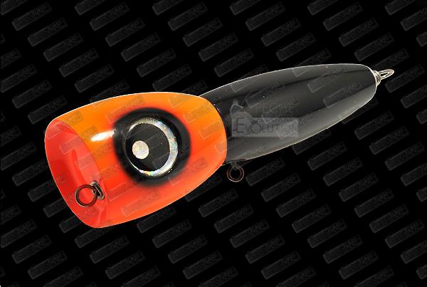 SEVEN SEAS Ball Head Pop #Orange Head