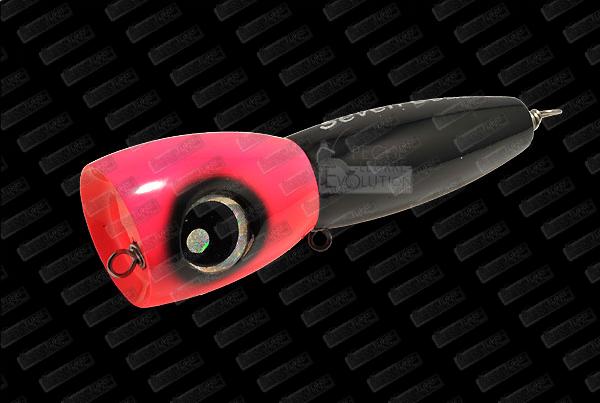 SEVEN SEAS Ball Head Pop #Pink Head