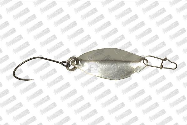 BASSDAY Slow Wobbler SW 0,8g #025