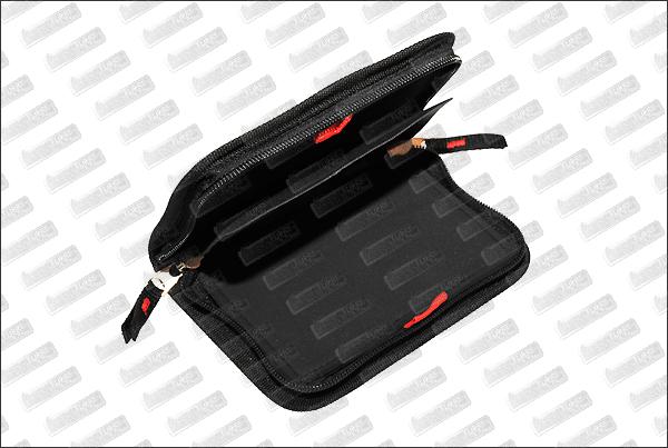 BASSDAY Spoon Wallet SW-001