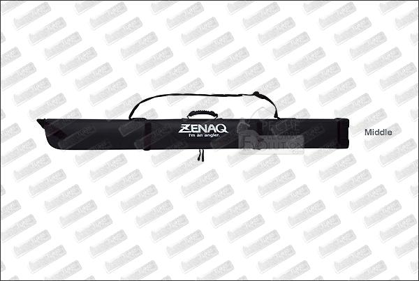 ZENAQ Rod Case Middel